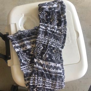 B Jewel Skirts - Aztec Maxi B Jewel Skirts - Aztec Maxi